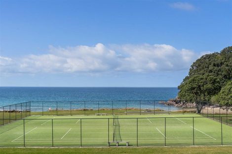 Photo of property in 121 Onemana Drive, Onemana, Whangamata, 3691