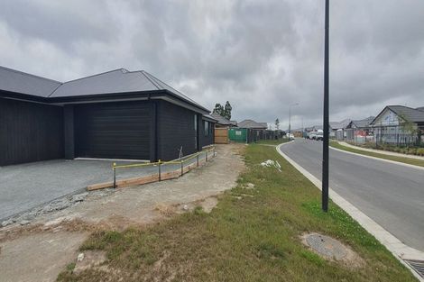 Photo of property in 23 Whittington Drive, Rolleston, 7615