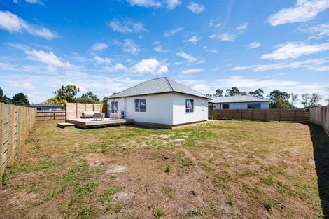 Photo of property in 32 Gordon Crescent, Marton, 4710