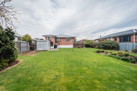 Photo of property in 277 Selwyn Street, Marchwiel, Timaru, 7910