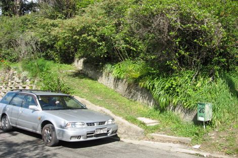 Photo of property in 26 Thompson Terrace, Toi Toi, Nelson, 7010