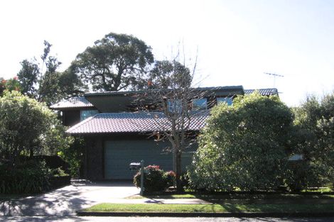 Photo of property in 5 Estelle Place, Farm Cove, Auckland, 2012