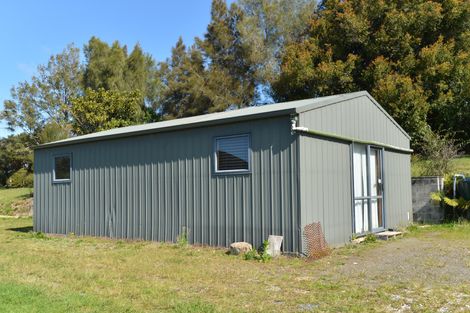 Photo of property in 370 Nook Road, Parua Bay, Whangarei, 0174