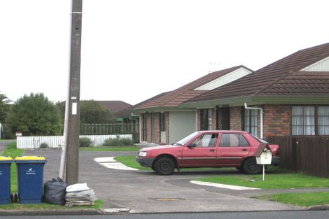 Photo of property in 1/20 Sturges Road, Henderson, Auckland, 0612