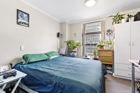 Photo of property in Aitken Street Apartments, 605/5 Aitken Street, Thorndon, Wellington, 6011