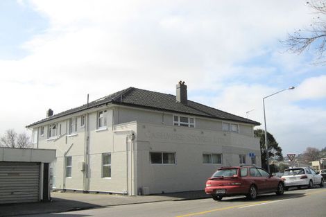 Photo of property in 2/2 Cashmere Road, Cashmere, Christchurch, 8022