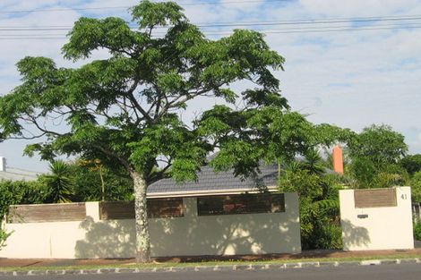 Photo of property in 2/41 Long Drive, Saint Heliers, Auckland, 1071