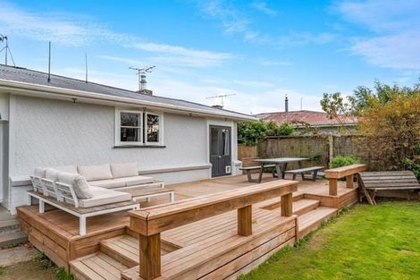 Photo of property in 93 Cockburn Street, Kuripuni, Masterton, 5810
