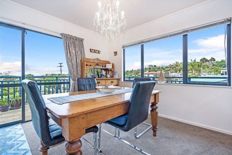 Photo of property in 4 Sunrise Court, Onerahi, Whangarei, 0110