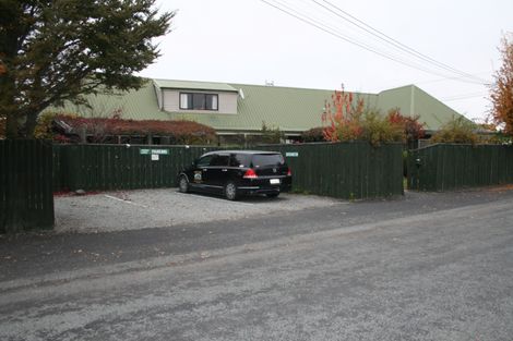 Photo of property in 32 Mackenzie Drive, Twizel, 7901