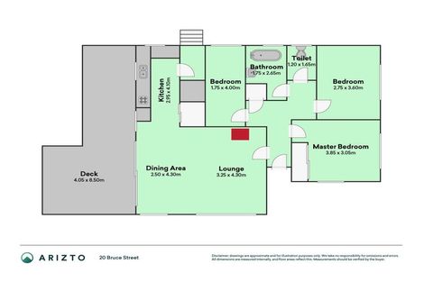 Photo of property in 20 Bruce Street, Ngongotaha, Rotorua, 3010