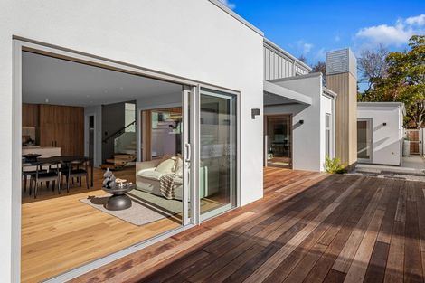 Photo of property in 40 Rayburn Avenue, Papanui, Christchurch, 8053