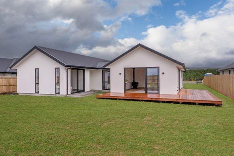 Photo of property in 82 Kimberley Road, Darfield, 7571