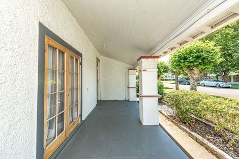 Photo of property in 1 Parkes Avenue, Saint Johns Hill, Whanganui, 4501