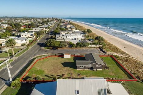 Photo of property in 107 Karewa Parade, Papamoa Beach, Papamoa, 3118