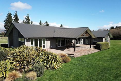 Photo of property in 282 Woodbank Road, Hanmer Springs, 7334