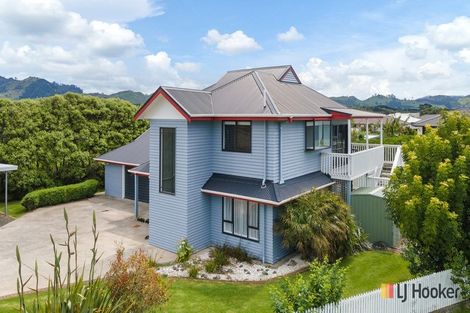 Photo of property in 125 Emerton Road, Athenree, Katikati, 3177