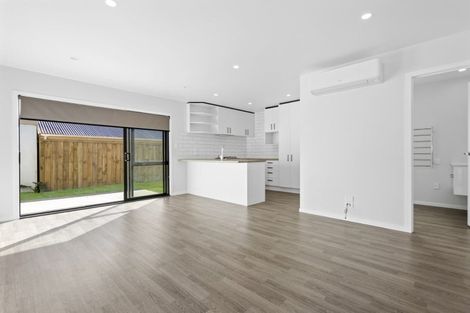 Photo of property in 3/9 Fenwick Crescent, Hillcrest, Hamilton, 3216