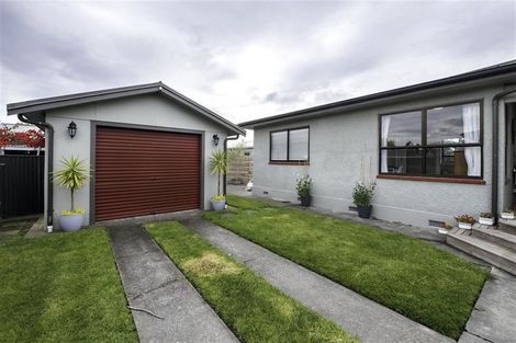 Photo of property in 38 Osier Road, Greenmeadows, Napier, 4112