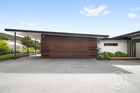 Photo of property in 12 Highfield Ridge, Wanaka, 9305
