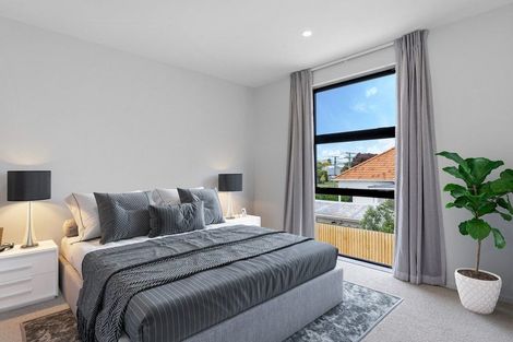 Photo of property in 3/31 Cleveland Street, Edgeware, Christchurch, 8013