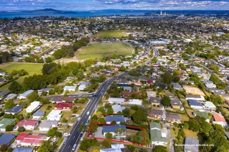 Photo of property in 63 Sycamore Drive, Sunnynook, Auckland, 0620