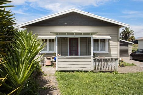 Photo of property in 40 Evans Street, Waihi, 3610