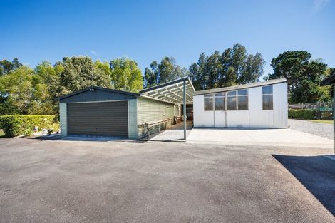 Photo of property in 279 Colyton Road, Colyton, Feilding, 4775