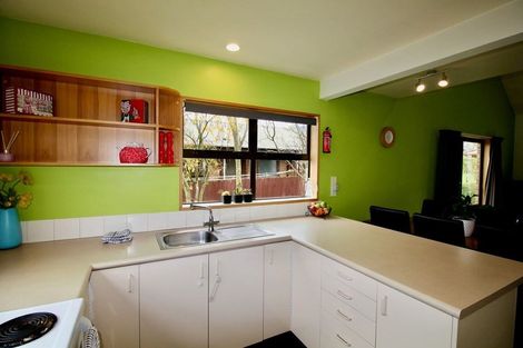 Photo of property in 1 Saint James Avenue, Hanmer Springs, 7334