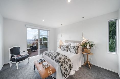 Photo of property in 4 Patchett Place, Cashmere, Christchurch, 8022