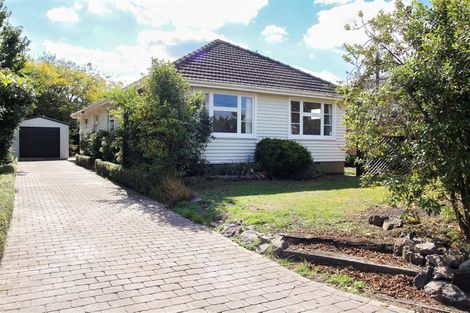 Photo of property in 26 Hare Street, Ilam, Christchurch, 8041