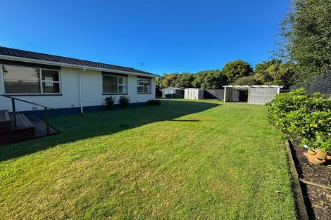 Photo of property in 10b Karlaw Place, Parklands, Christchurch, 8083
