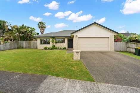 Photo of property in 41 Rathmar Drive, Manurewa, Auckland, 2105