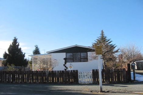 Photo of property in 39/37 Maryburn Road, Twizel, 7901