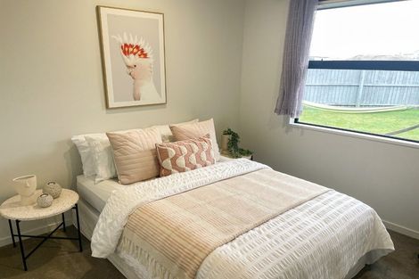 Photo of property in 36 Four Peaks Drive, Wigram, Christchurch, 8025