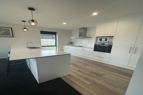 Photo of property in 5 Rufus Street, Rolleston, 7614