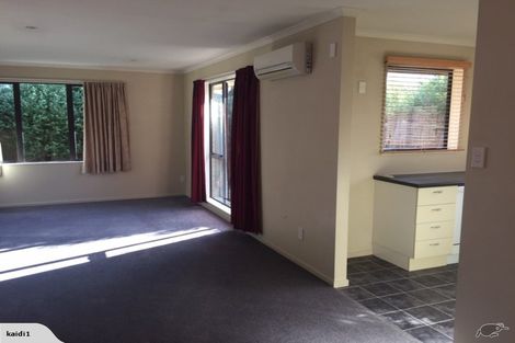 Photo of property in 27 Rubicon Place, Hei Hei, Christchurch, 8042