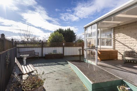 Photo of property in 21a Whiting Crescent, Greenmeadows, Napier, 4112