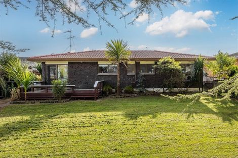 Photo of property in 31b Gills Avenue, Papakura, 2110