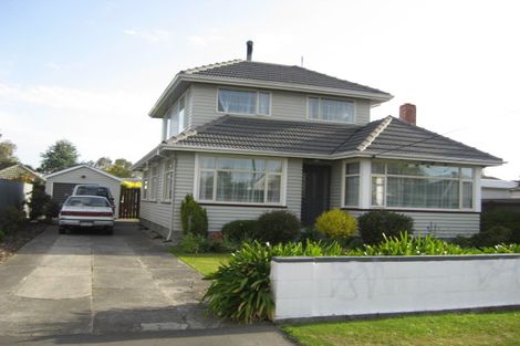 Photo of property in 8 Hammersley Avenue, Shirley, Christchurch, 8013