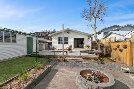 Photo of property in 7 Meremere Street, Wainuiomata, Lower Hutt, 5014