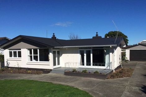 Photo of property in 108 Derby Street, Feilding, 4702