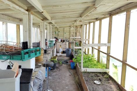 Photo of property in 1773a Whataroa Highway, Whataroa, 7886