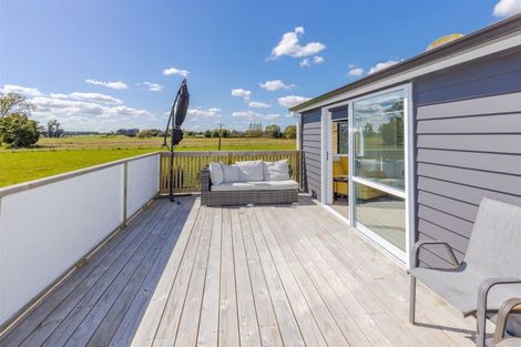 Photo of property in 15 Mill Road, Ohaupo, 3881