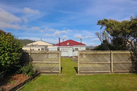 Photo of property in 166 Preston Road, Blaketown, Greymouth, 7805