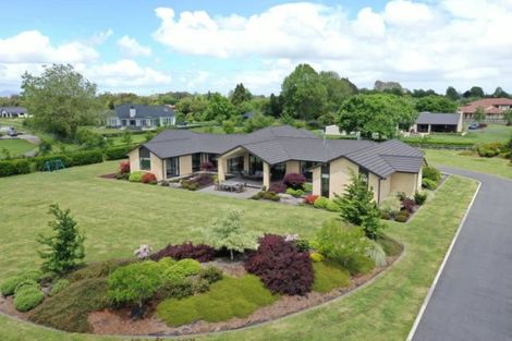 Photo of property in 60a Birchwood Lane, Tamahere, Hamilton, 3283