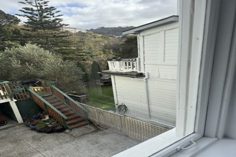 Photo of property in 3/206 The Terrace, Wellington Central, Wellington, 6011