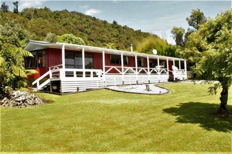 Photo of property in 64-66 Neighbours Street, Waimangaroa, Westport, 7891