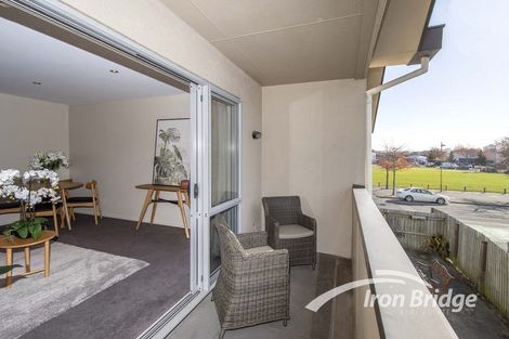 Photo of property in 440b Wilsons Road North, Waltham, Christchurch, 8011