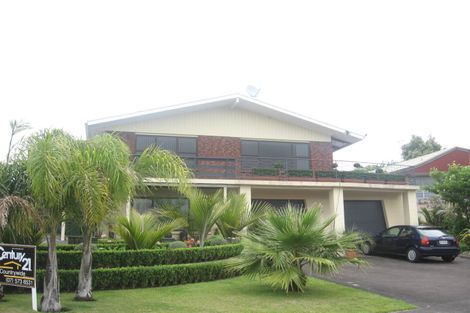 Photo of property in 6 Galway Place, Te Puke, 3119